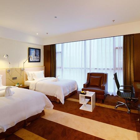 Xiamen Discovery Hotel Экстерьер фото