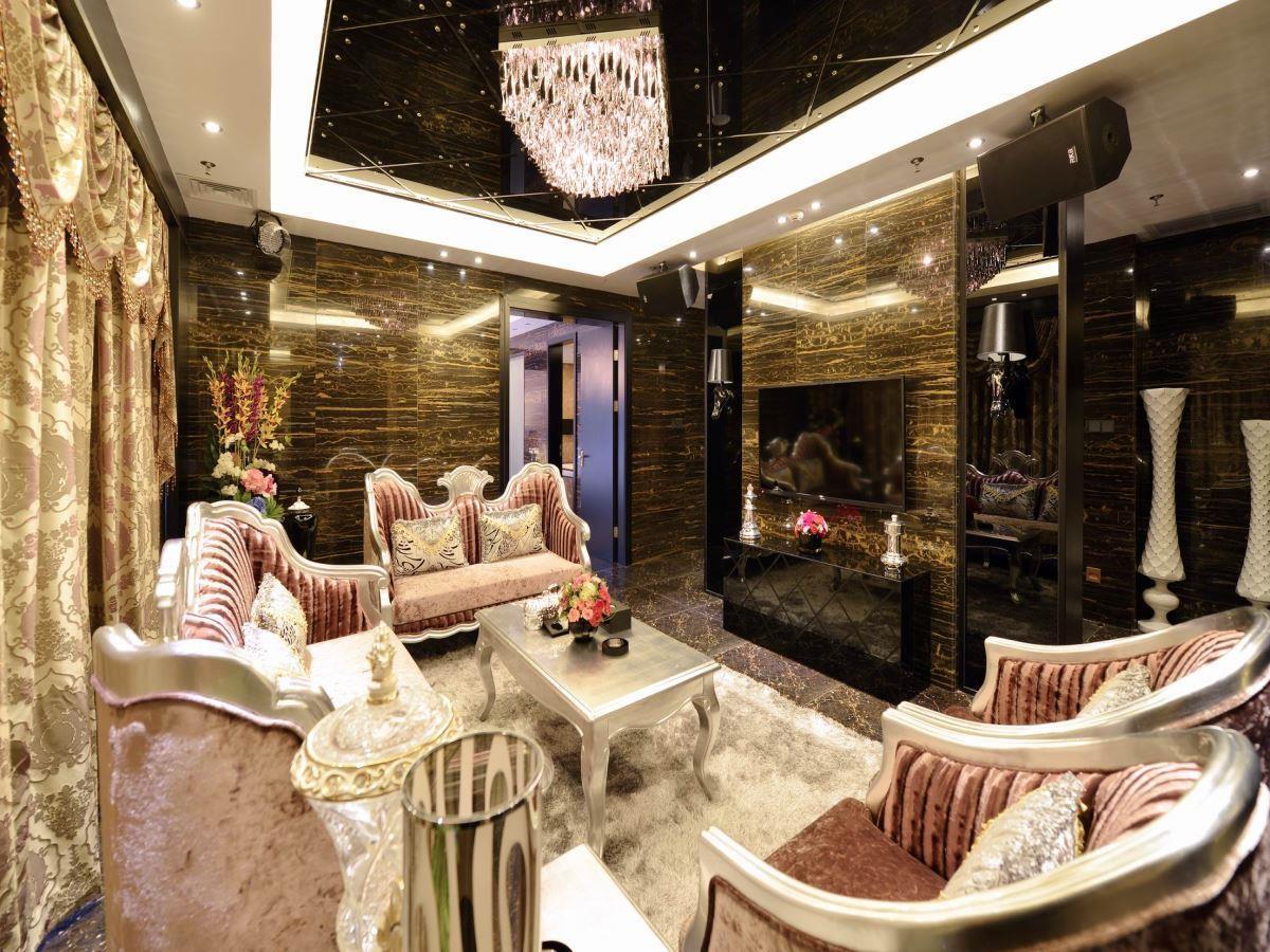 Xiamen Discovery Hotel Экстерьер фото