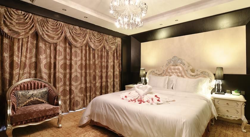 Xiamen Discovery Hotel Экстерьер фото