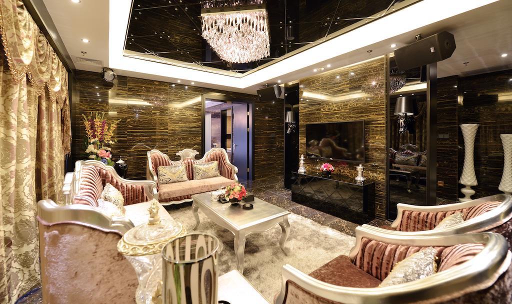 Xiamen Discovery Hotel Экстерьер фото